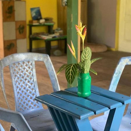 La Y Surf Camp Hotel Бокас дел Торо Екстериор снимка
